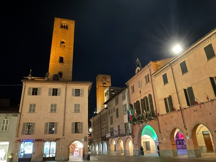 Alba commemora la "Giornata mondiale del migrante" e la "Giornata della memoria e dell’accoglienza" Alba commemora la "Giornata mondiale del migrante" e la "Giornata della memoria e dell’accoglienza"