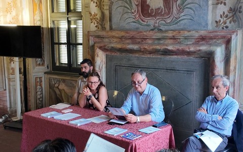 "Bra città da vivere": un’estate di eventi e il nuovo progetto del Movicentro [VIDEO]