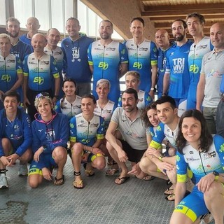 I partecipanti della passata edizione