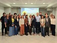 Il gruppo delle Piccole Strutture Il gruppo delle Piccole Strutture