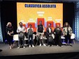 Nelle foto alcuni momenti dell'evento tenuto allo Spazio Varco di Cuneo