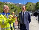 Oggi il sopralluogo del presidente regionale Oggi il sopralluogo del presidente regionale