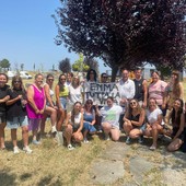 Anche da Genova e Torino per il concerto di Emma all'Anima Festival di Cervere Anche da Genova e Torino per il concerto di Emma all'Anima Festival di Cervere