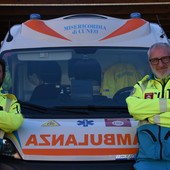 Cuneo, la Confraternita di Misericordia compie 20 anni e cerca nuovi volontari: porte aperte sabato 14 febbraio Cuneo, la Confraternita di Misericordia compie 20 anni e cerca nuovi volontari: porte aperte sabato 14 febbraio