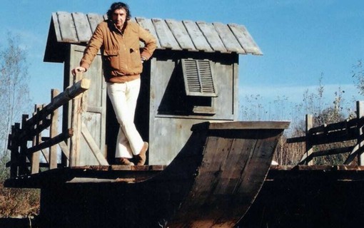 Antonio Adriano, maglianese, fu instancabile custode delle tradizioni contadine