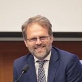 Il professore Roberto Cornelli