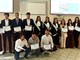 Cuneo, applausi per i laureati da 110 e lode al Campus di Management ed Economia Cuneo, applausi per i laureati da 110 e lode al Campus di Management ed Economia