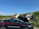 Autoarticolato carico di polli finisce fuori strada sulla provinciale tra Magliano Alfieri e Priocca Autoarticolato carico di polli finisce fuori strada sulla provinciale tra Magliano Alfieri e Priocca