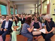 Grande partecipazione per la serata promossa da Fondazione Adas Grande partecipazione per la serata promossa da Fondazione Adas