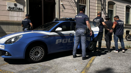 Maltrattamenti in famiglia e violenza sessuale: trentenne arrestato dalla Polizia