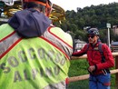 Entracque, escursionista disperso: ricerche senza esito, operazioni sospese per la notte Entracque, escursionista disperso: ricerche senza esito, operazioni sospese per la notte