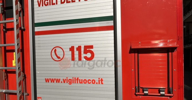 Immagine di repertorio