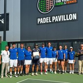 PICKLEBALL / Il Tc Alba è vice campione d'Italia PICKLEBALL / Il Tc Alba è vice campione d'Italia