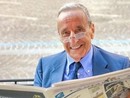 Ottaviano Anselmino, 91 anni