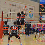 VOLLEY DM / Alba stende la capolista Torino Nextgen VOLLEY DM / Alba stende la capolista Torino Nextgen