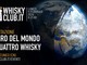 A Cuneo "Il giro del mondo in 4 whisky"