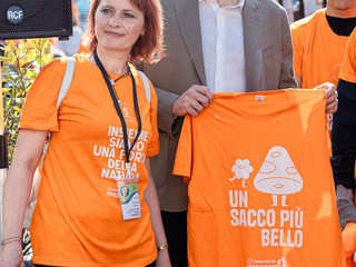 Alcuni scatti della giornata a Mondovì Alcuni scatti della giornata a Mondovì