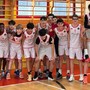 BASKET / L'MPM Savigliano Under 17 batte Alba 72-62, l'Under 15 supera Settimo 65-54