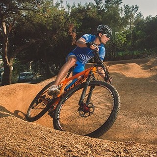 Aperte le iscrizioni per il corso di mountain bike