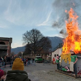 Torna il Carnevale sanfrontese: il 17 febbraio piazza Statuto si anima di maschere e tradizioni