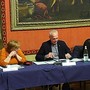 Consiglio comunale di Fossano svoltosi il 28 novembre Consiglio comunale di Fossano svoltosi il 28 novembre