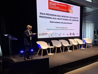 Nelle foto alcuni momenti dell'evento tenuto allo Spazio Varco di Cuneo