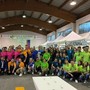 Oltre 1000 commensali ai momenti gastronomici nella due giorni di “Coloratissimo Autunno 2026” Oltre 1000 commensali ai momenti gastronomici nella due giorni di “Coloratissimo Autunno 2026”