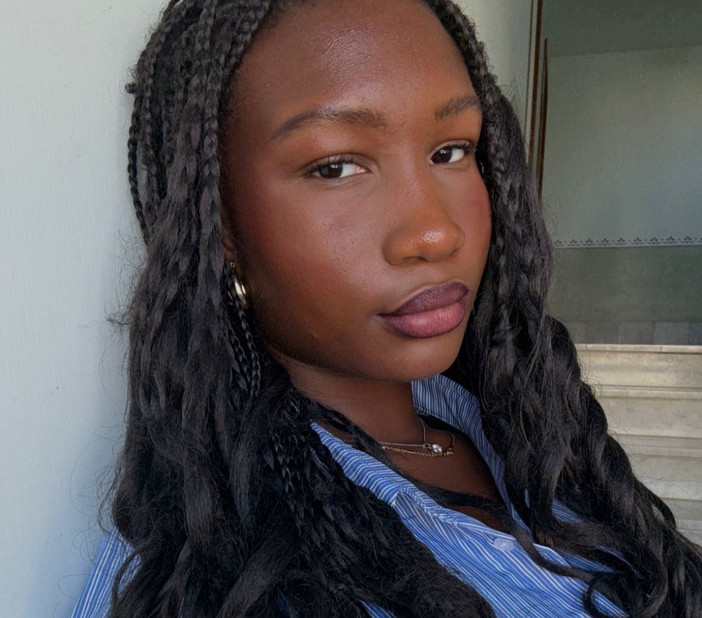 Yasmine Cisse, nuova presidente della Consulta Giovanile di Cuneo