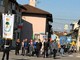 Presentato il nuovo gonfalone della Città di Moretta Presentato il nuovo gonfalone della Città di Moretta
