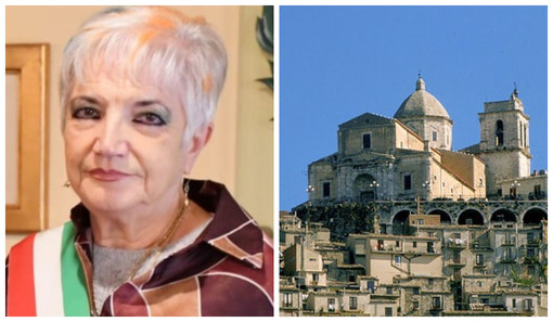 La sindaca Zucco e il Comune gemellato di Petralia Sottana La sindaca Zucco e il Comune gemellato di Petralia Sottana