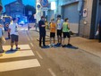Alcuni momenti della celebrazione Alcuni momenti della celebrazione