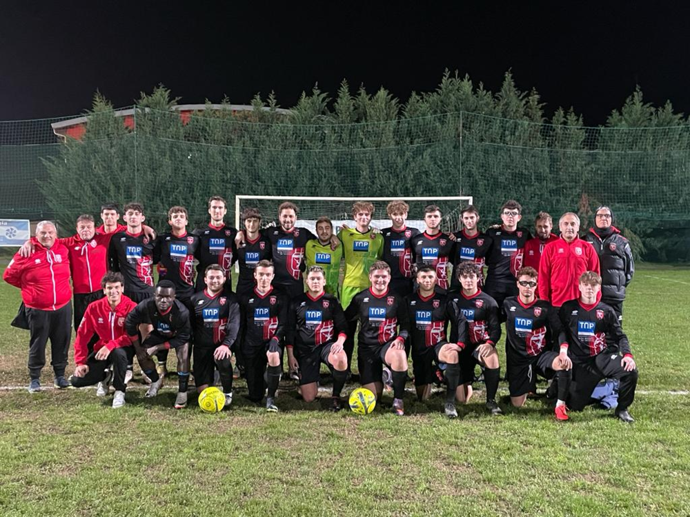 La Benese in finale di Coppa Piemonte: mercoledì 25 marzo la sfida contro l'Orange Cervere a Mondovì