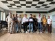 Il Conservatorio Ghedini premia gli studenti di musica degli istituti comprensivi e dei licei musicali della provincia di Cuneo Il Conservatorio Ghedini premia gli studenti di musica degli istituti comprensivi e dei licei musicali della provincia di Cuneo