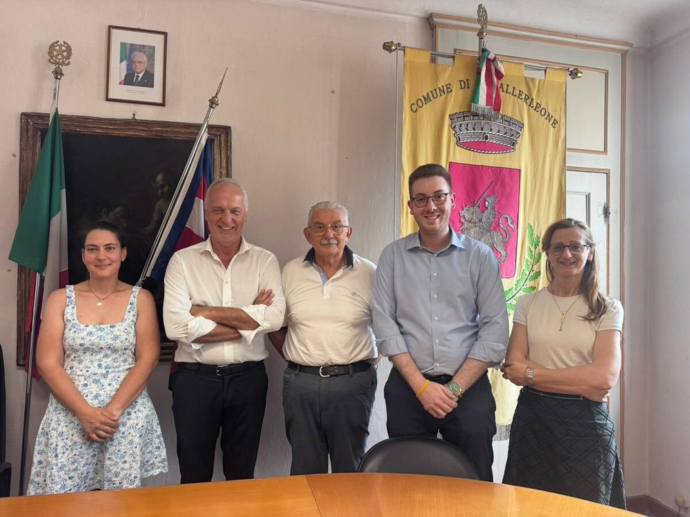 Cavallerleone, la scuola primaria resta aperta: autorizzata la pluriclasse per l'anno scolastico 2026/2027 Cavallerleone, la scuola primaria resta aperta: autorizzata la pluriclasse per l'anno scolastico 2026/2027