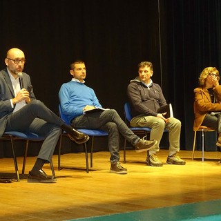 Caraglio, il dialogo sulla viabilità produce risultati: ecco gli impegni della Provincia