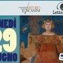 Fossano: al Castello degli Acaja il professor Giampaolo Azzoni e il ministro Valditara (in remoto) per la presentazione del volume “Manifesto per l’Occidente. I valori universali della nostra cultura” Fossano: al Castello degli Acaja il professor Giampaolo Azzoni e il ministro Valditara (in remoto) per la presentazione del volume “Manifesto per l’Occidente. I valori universali della nostra cultura”