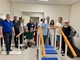 Donata attrezzatura riabilitativa all’ospedale di Mondovì: “Un gesto concreto in ricordo di Yassir” Donata attrezzatura riabilitativa all’ospedale di Mondovì: “Un gesto concreto in ricordo di Yassir”
