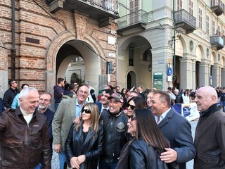 Edizione numero 43 per il Motoraduno Internazionale di Primavera Edizione numero 43 per il Motoraduno Internazionale di Primavera