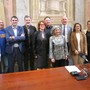 Radio Fossano BackInTown accende il segnale: al via la web radio comunitaria [VIDEO]