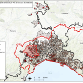 Peste Suina Africana, nessun nuovo caso sui territori di Piemonte e Liguria Peste Suina Africana, nessun nuovo caso sui territori di Piemonte e Liguria