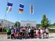 "La Scuola va in azienda": piccoli esploratori alla Uvex Cagi di Ceva "La Scuola va in azienda": piccoli esploratori alla Uvex Cagi di Ceva