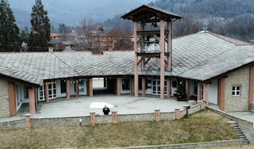 Sacra Famiglia di Roccabruna: una Parrocchia che da 25 anni è nel cuore della comunità