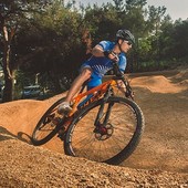 Aperte le iscrizioni per il corso di mountain bike