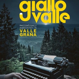 Caraglio, il 18 aprile il premio letterario "Giallovalle” Caraglio, il 18 aprile il premio letterario "Giallovalle”