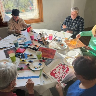 "Prendiamo un caffè?", giovedì al Monastero di San Biagio a Mondovì il pomeriggio per gli over 65