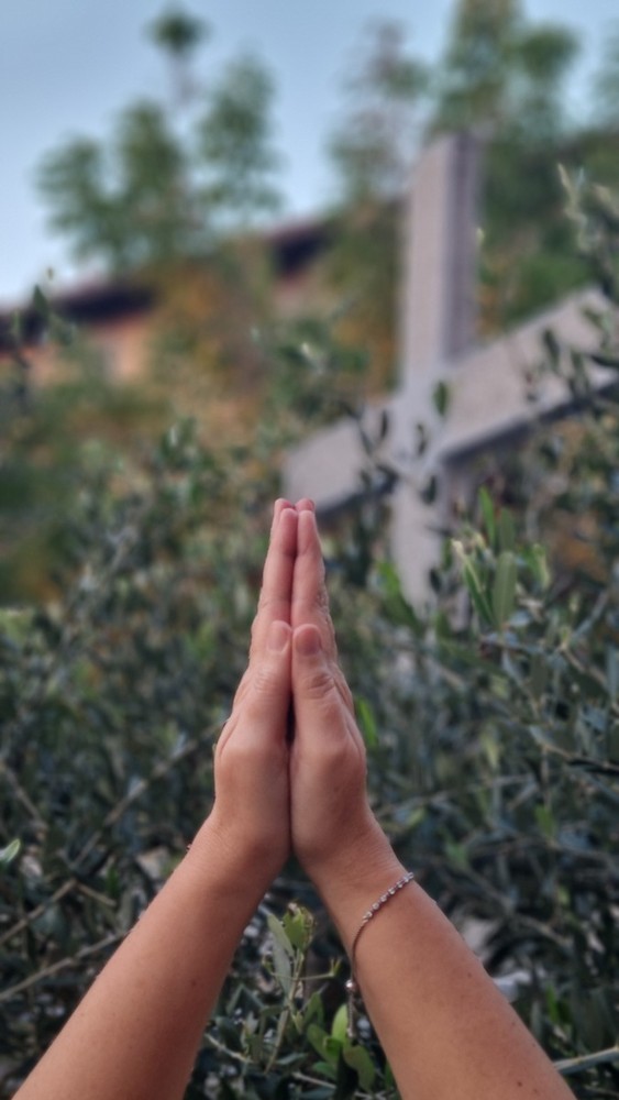 Venerdì 13 marzo la giornata di preghiera e digiuno per la pace