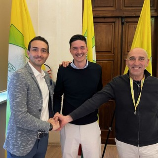 Coldiretti Cuneo, Caffaro e Abellonio a Ceva