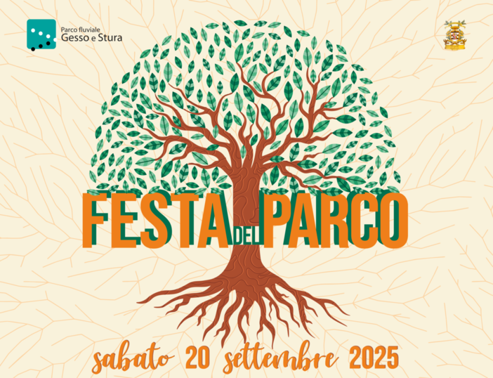 Torna la Festa del Parco a Fossano: giochi, natura e divertimento per famiglie