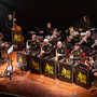 La Big Band Jazz pronta a conquistare Garessio con la musica dal vivo La Big Band Jazz pronta a conquistare Garessio con la musica dal vivo