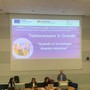 “Telebenessere in Granda”: evento di restituzione tra dati ed emozioni